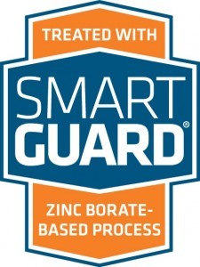 SmartGuard badge