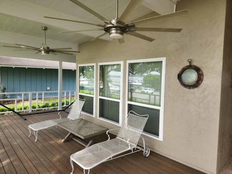 UltraEfficient Windows for Eagle Mountain Lake TX