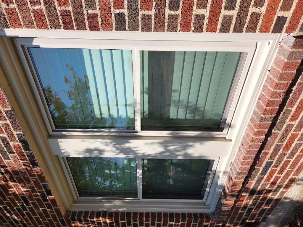 Window Replacement In S County Alvarado TX