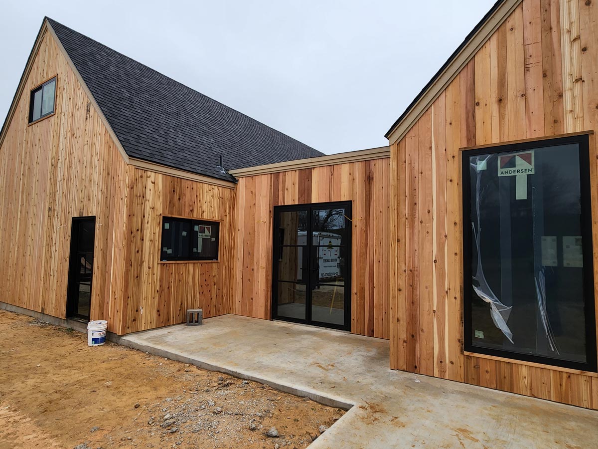 Curated visual reference: Gallery Detail: Greenlight Roofing And Remodeling