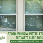 Storm Window Installation 101 The Ultimate Guide About It Featured Image
