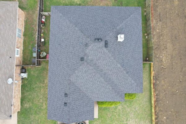 Roof Repair vs Replacement The Best Solution for Your Home