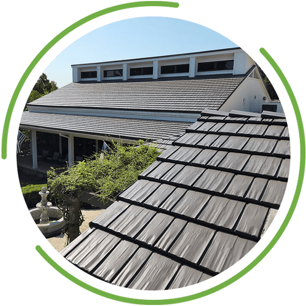 Greenlight Roofing #1 Roofer in Fort Worth TX