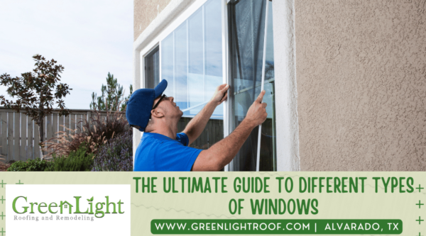 The Ultimate Guide To Different Types Of Windows Featured Image