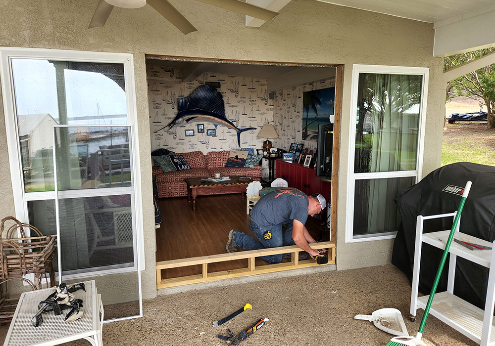 Window Installation in Fort Worth TX