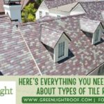 Heres Everything You Need To Know About Types Of Tile Roofs