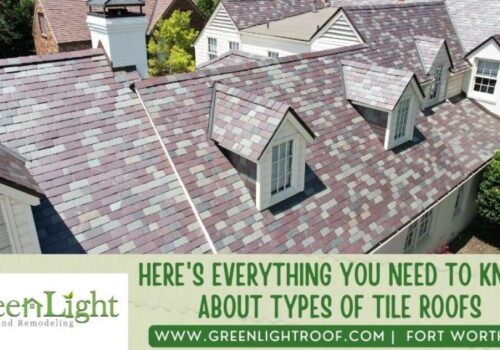 Heres Everything You Need To Know About Types Of Tile Roofs
