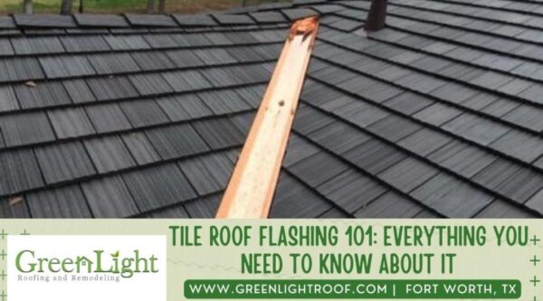 damaged flashing DIY Flashing Repair extensive flashing damage flashing repairs importance of tile roof flashing install tile roof flashing professional roofing contractor Properly installed flashing repairing tile roof flashing replacement flashing several types of tile roof flashing Tile Roof Flashing tile roofs Types of Tile Roof Flashing Valley Flashing Vent Pipe Flashing Chimney Flashing