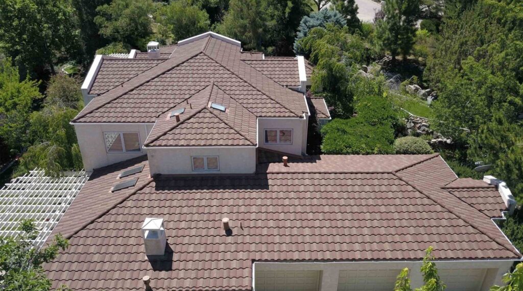 GreenLight Roofing expert fort worth roofer