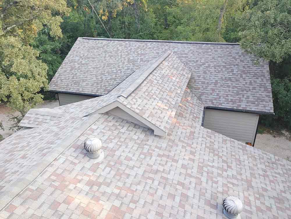 Slate Roof Restoration Service