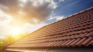 Storm Roofing Protection