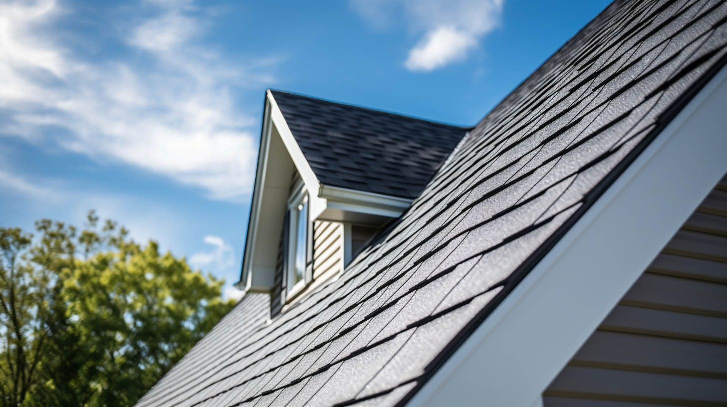 Solutions for Roof Valley Repairs: The Integrity of Your Home