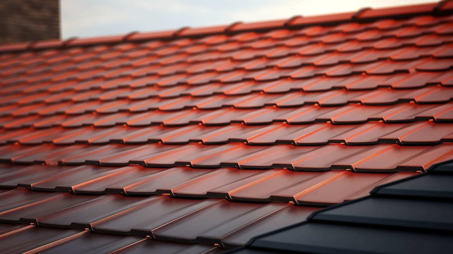 Picture of Innovative Roofing Solutions for Enhanced Energy Efficiency