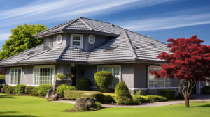 Weatherford roofing contractor