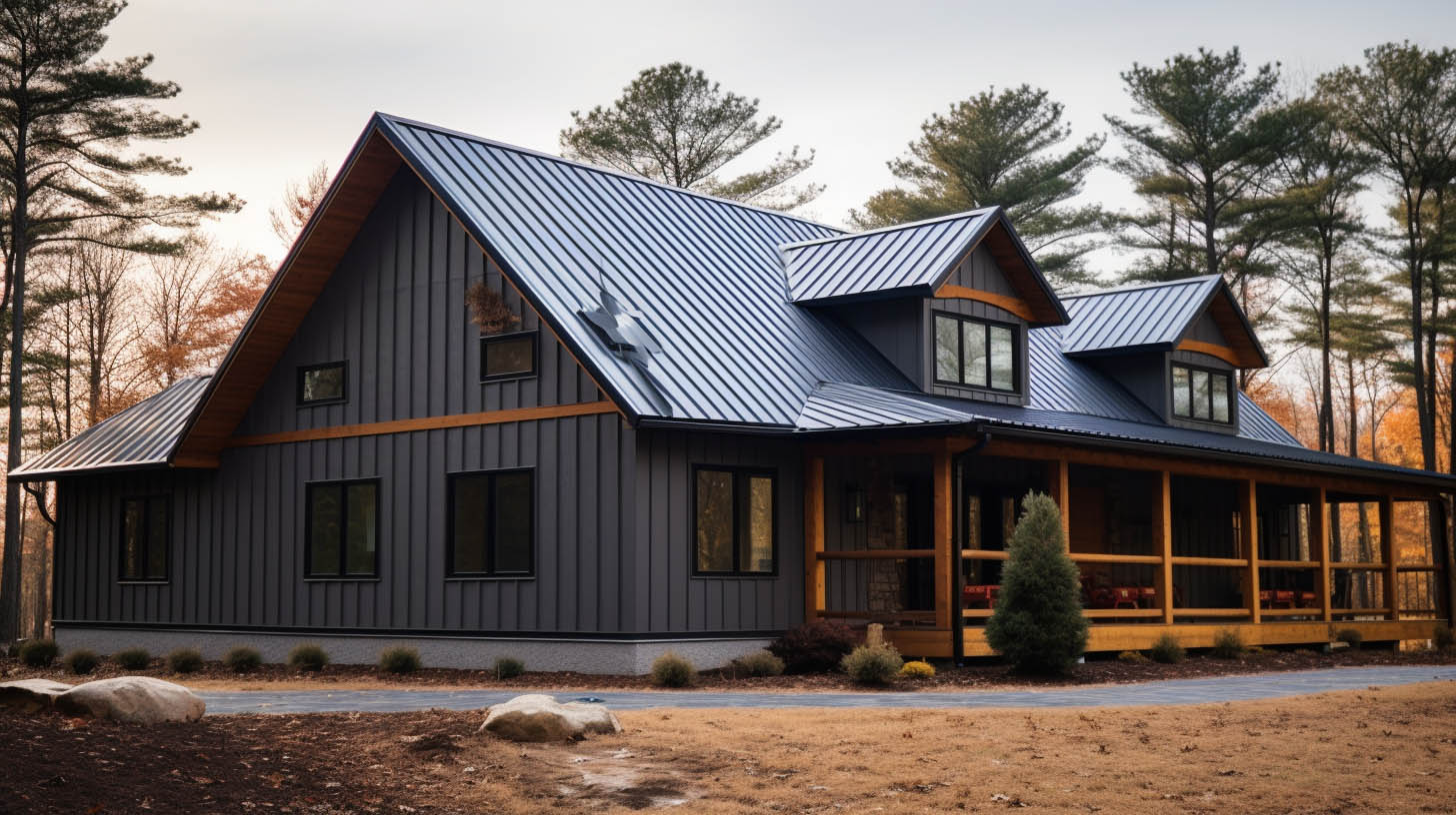 Expert Tips for Maintaining Your Standing Seam Metal Roof