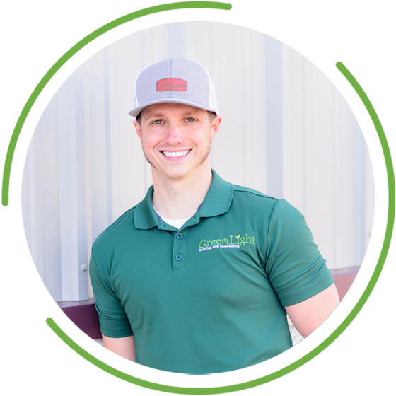 Matthew Elliott | Greenlight Roofing