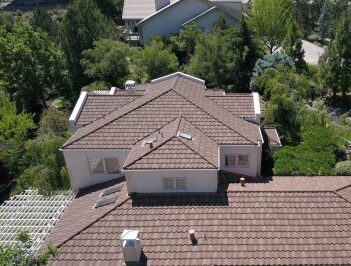 Roof Replacement in Aledo TX and Hudson Oaks Texas