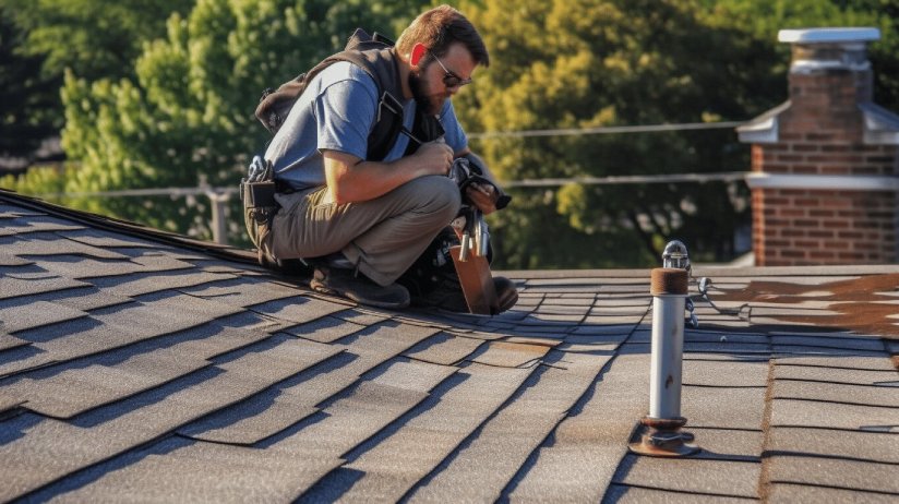 Roof Inspection in Aledo, TX: What You Need to Know