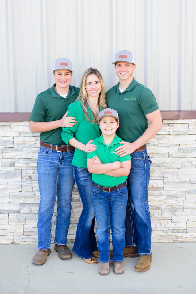 GreenLight Roofing and Remodeling Family Owned and Operated