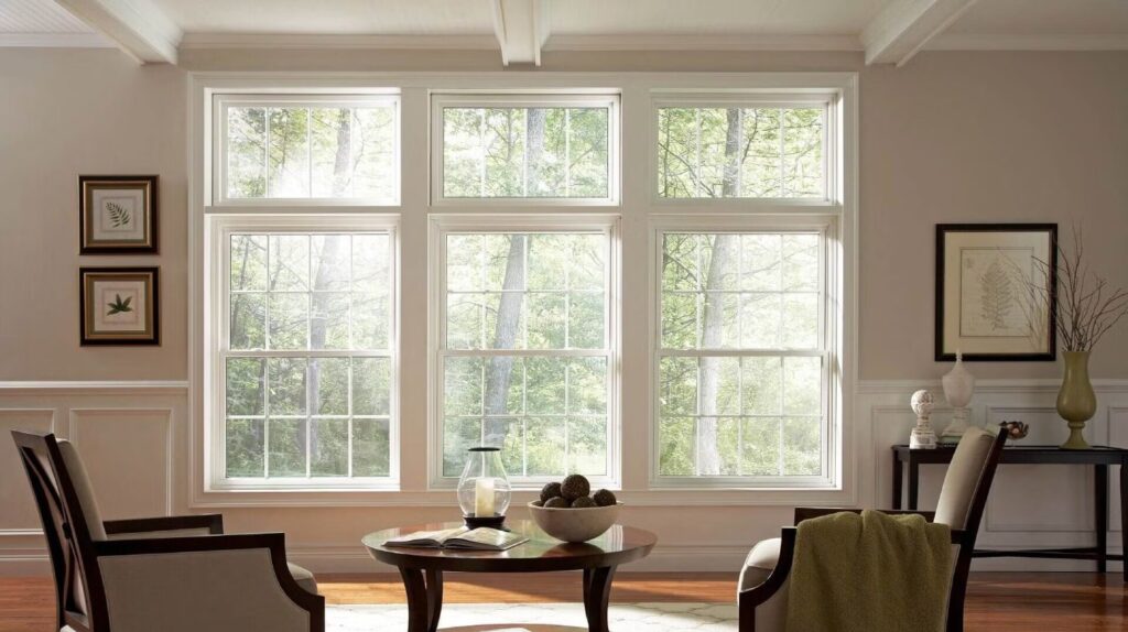 Replace Your Windows in Hudson Oaks Texas