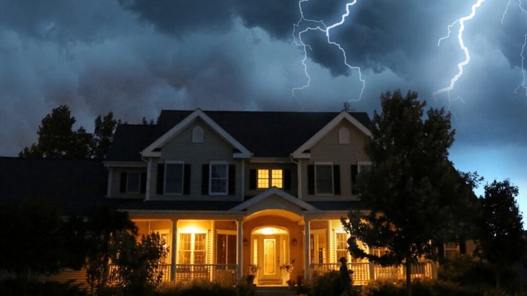 Weather Conditions Impacting Your Roof in Aledo TX