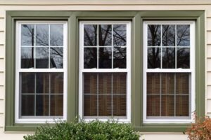 replacing your windows in Aledo Texas