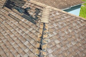 roof issues in Aledo TX