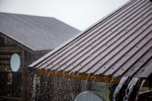 Texas Storm Resistant Roof