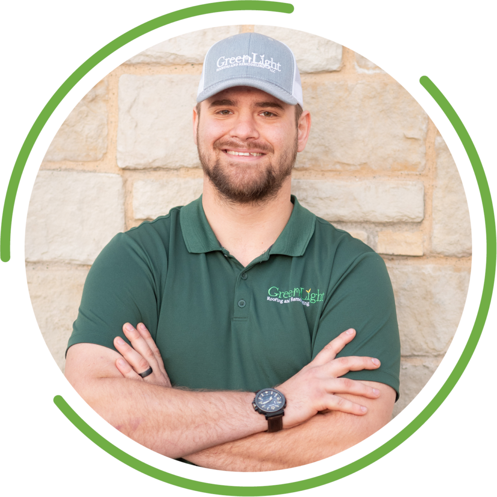 Brandon Nelson - Project Coordinator