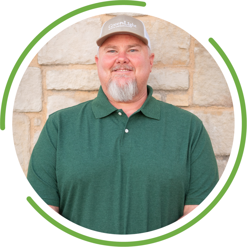 Brian Karmy - Project Coordinator