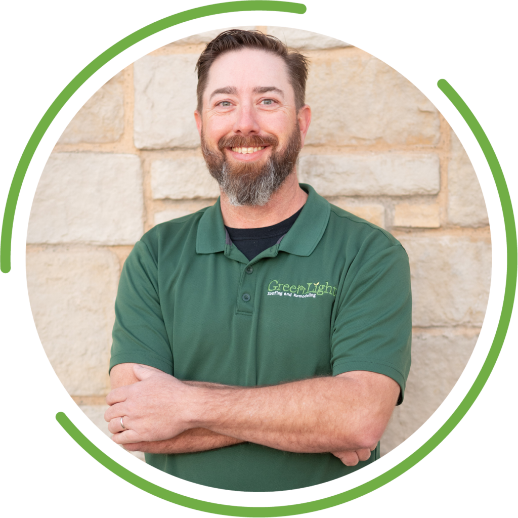 James Hodges - Sr. Project Manager