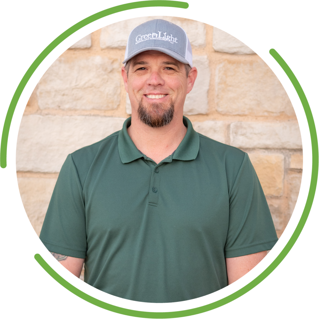 Michael Krug - Commercial and Residential Project Coordinator