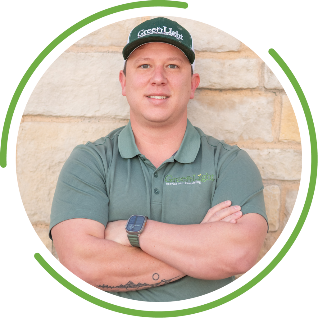 Nathan Stauffer - Project Coordinator