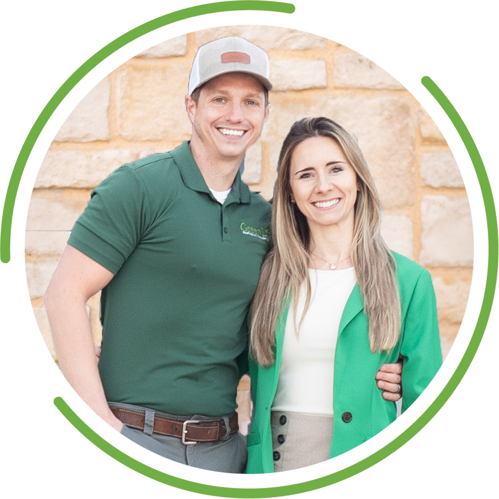 Matt and Rebekah Elliott - Co-Owners