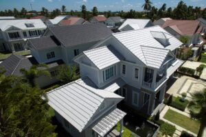 roofing in Weatherford Texas hot climates