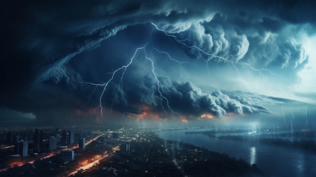 Prepare Your Business for Severe Weather and Hurricanes